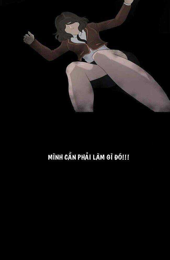 Trigger - Chapter 41 - Trang 58