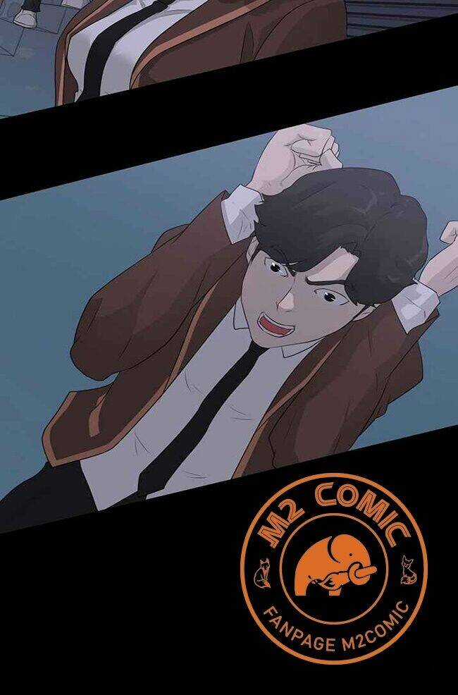 Trigger - Chapter 41 - Trang 70