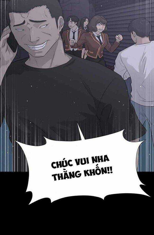 Trigger - Chapter 41 - Trang 9