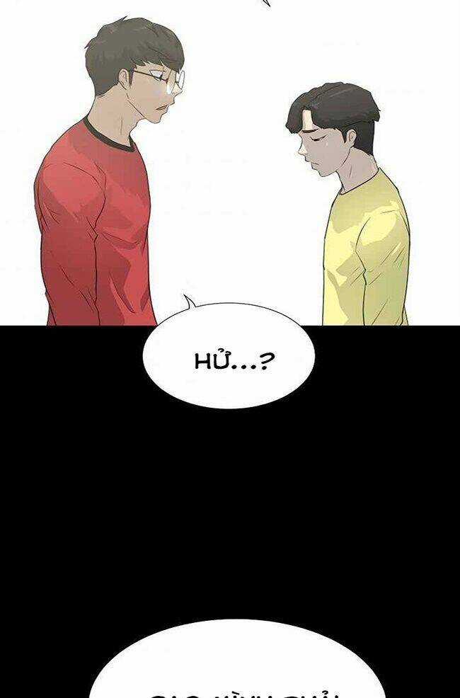 Trigger - Chapter 41 - Trang 81