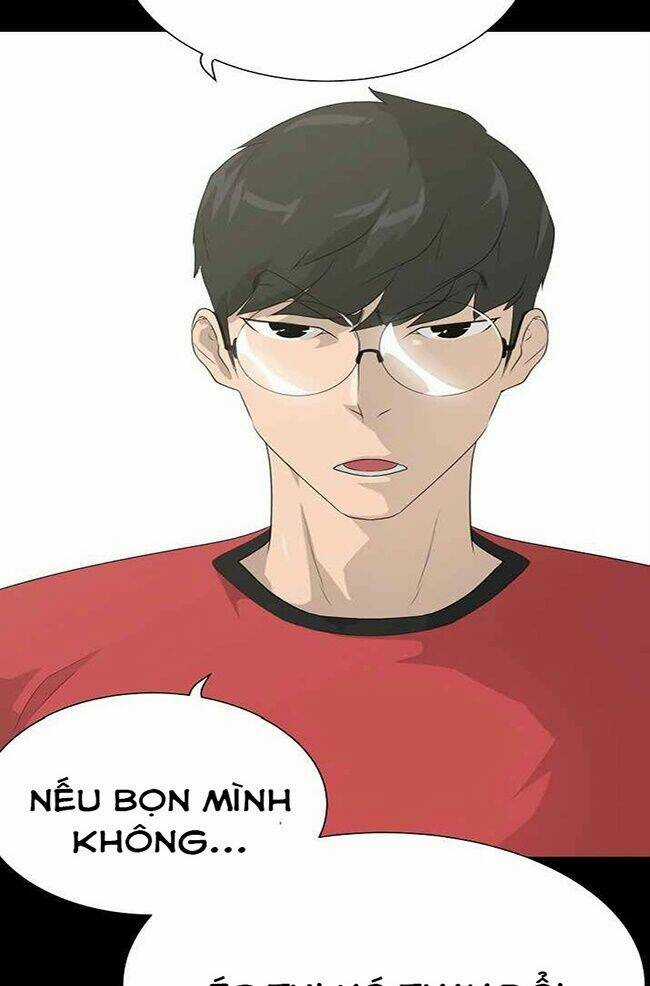 Trigger - Chapter 41 - Trang 86