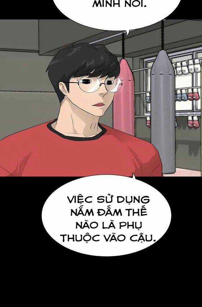 Trigger - Chapter 41 - Trang 93