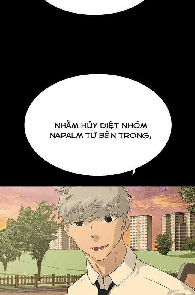 Trigger - Chapter 42 - Trang 2