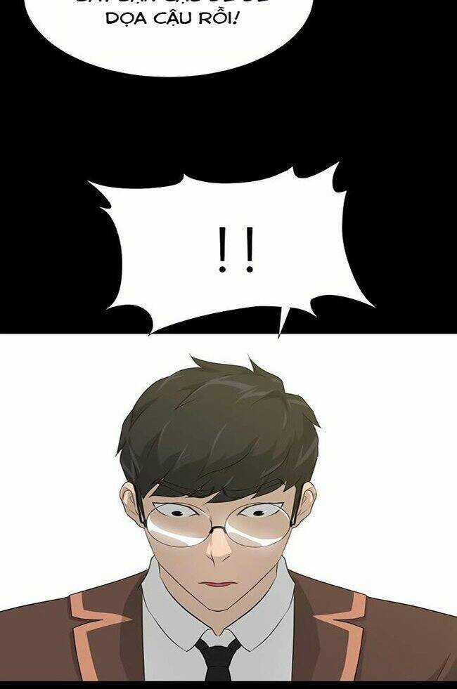 Trigger - Chapter 42 - Trang 19