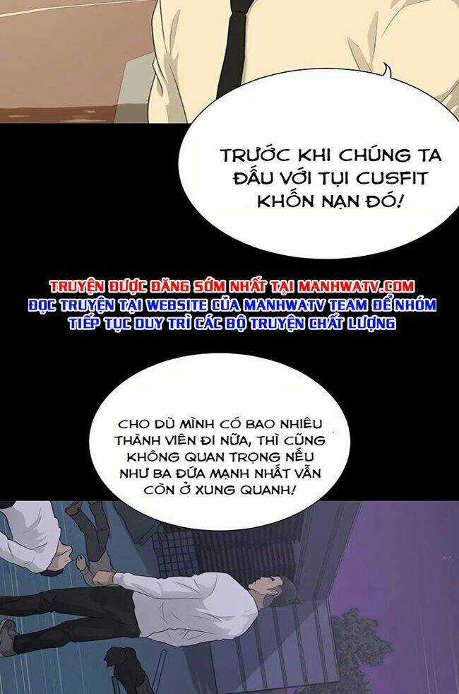 Trigger - Chapter 42 - Trang 3