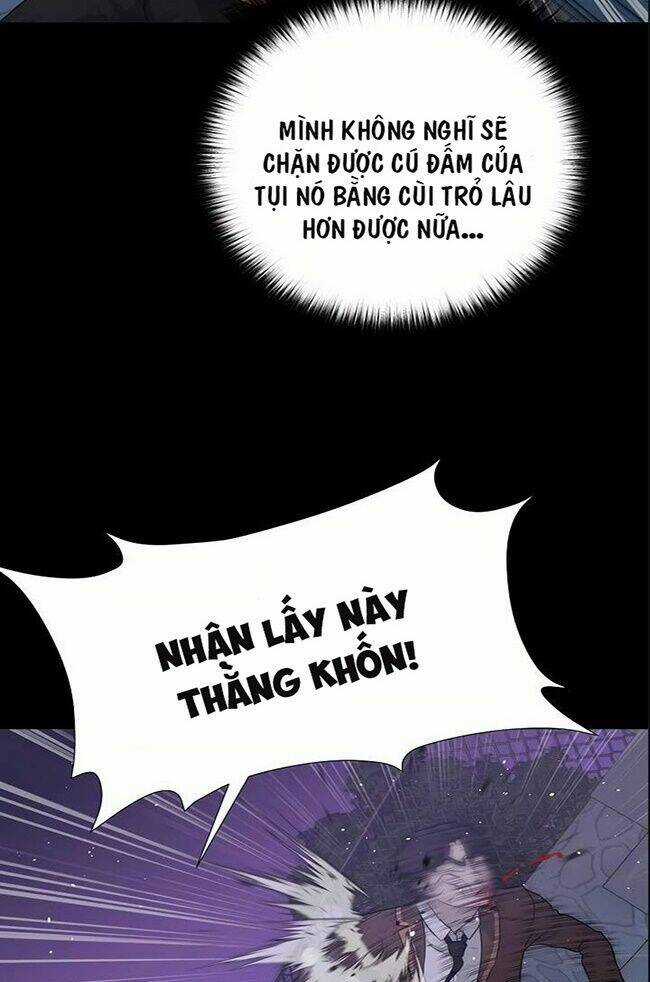 Trigger - Chapter 42 - Trang 33