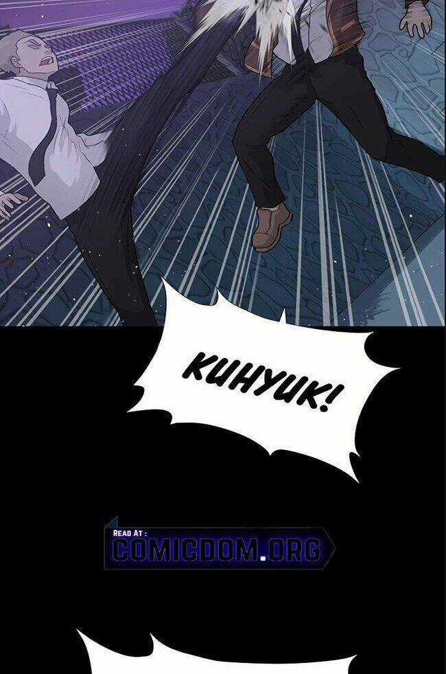 Trigger - Chapter 42 - Trang 34