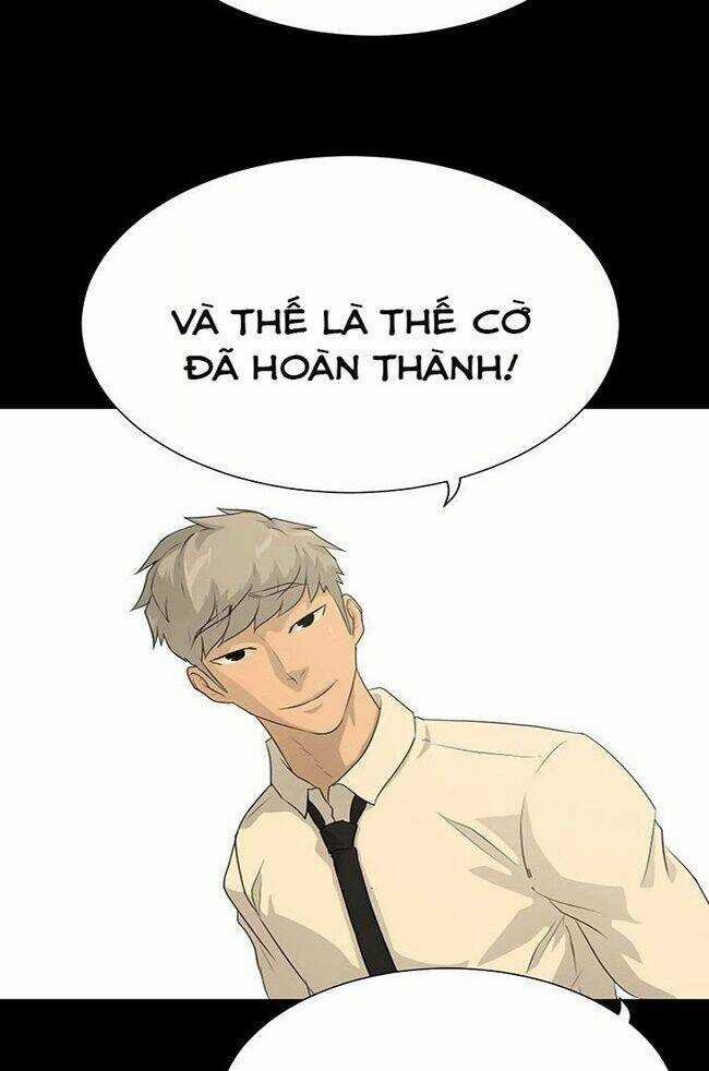 Trigger - Chapter 42 - Trang 5