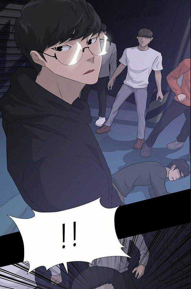 Trigger - Chapter 42 - Trang 44