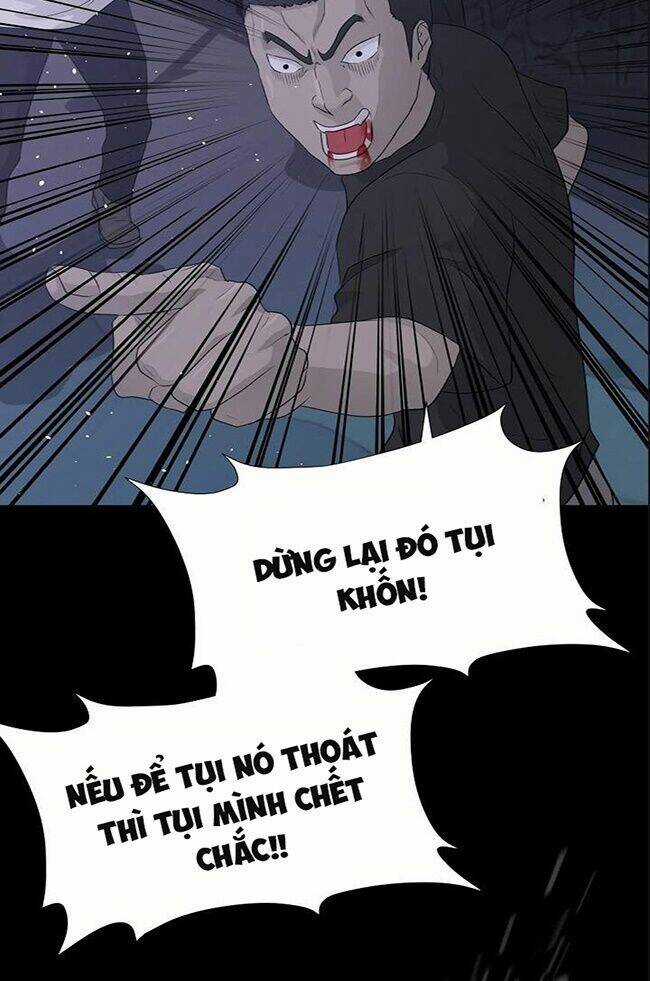 Trigger - Chapter 42 - Trang 45