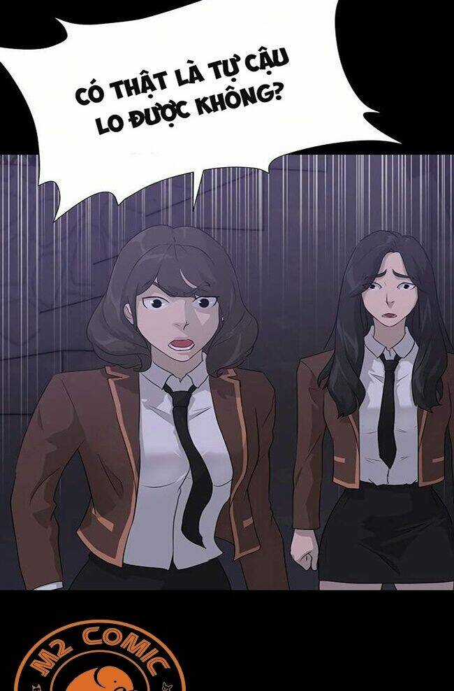 Trigger - Chapter 42 - Trang 65