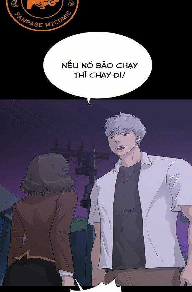 Trigger - Chapter 42 - Trang 66