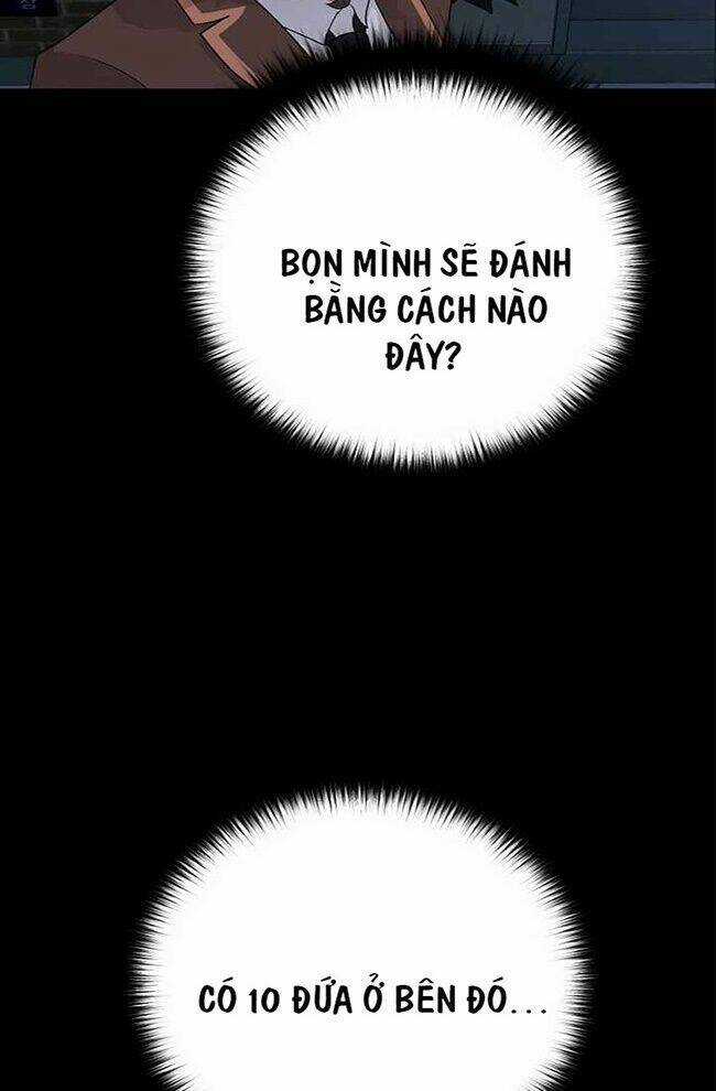 Trigger - Chapter 44 - Trang 11