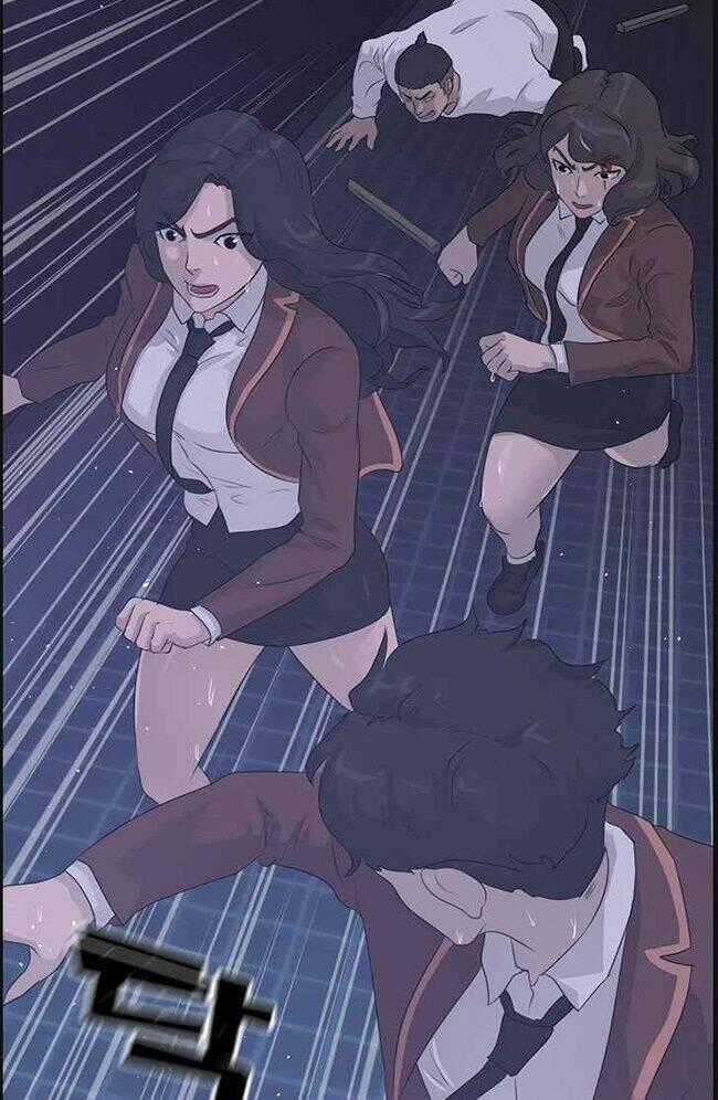 Trigger - Chapter 44 - Trang 106