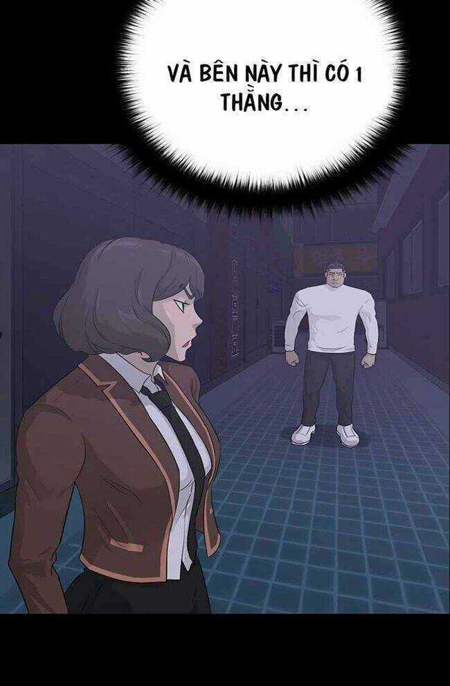Trigger - Chapter 44 - Trang 13
