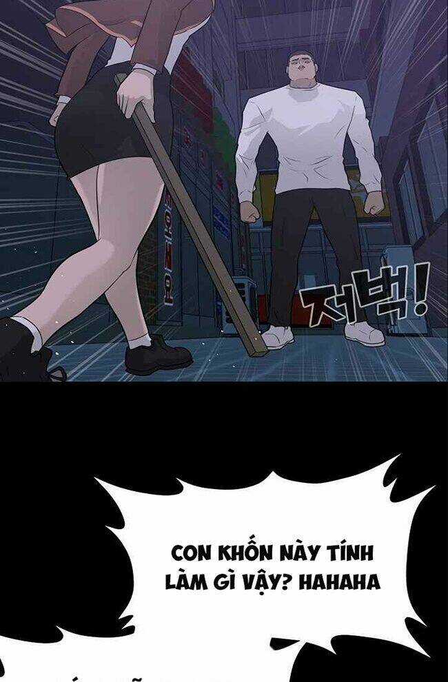 Trigger - Chapter 44 - Trang 15