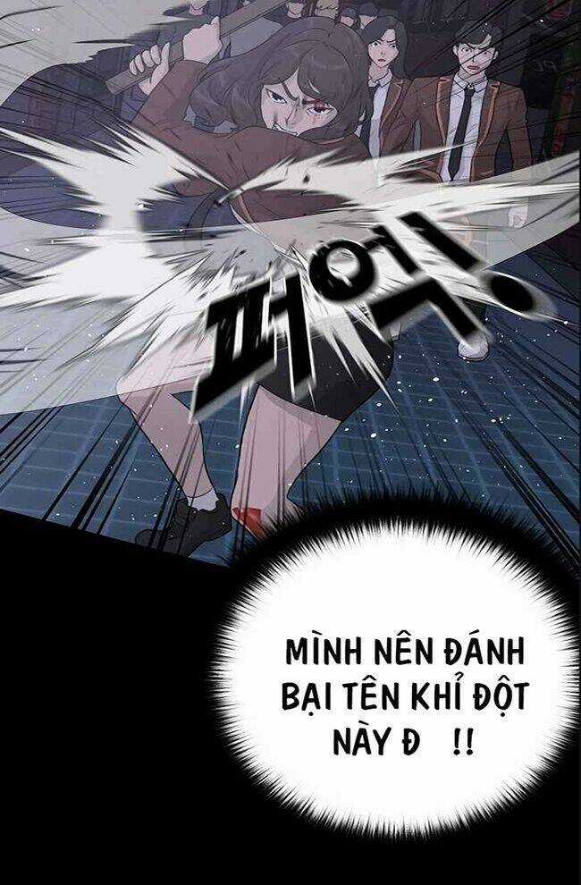 Trigger - Chapter 44 - Trang 37