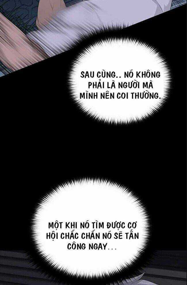 Trigger - Chapter 44 - Trang 54