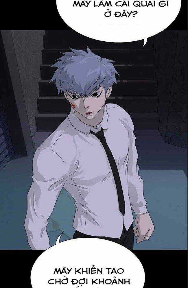 Trigger - Chapter 44 - Trang 56