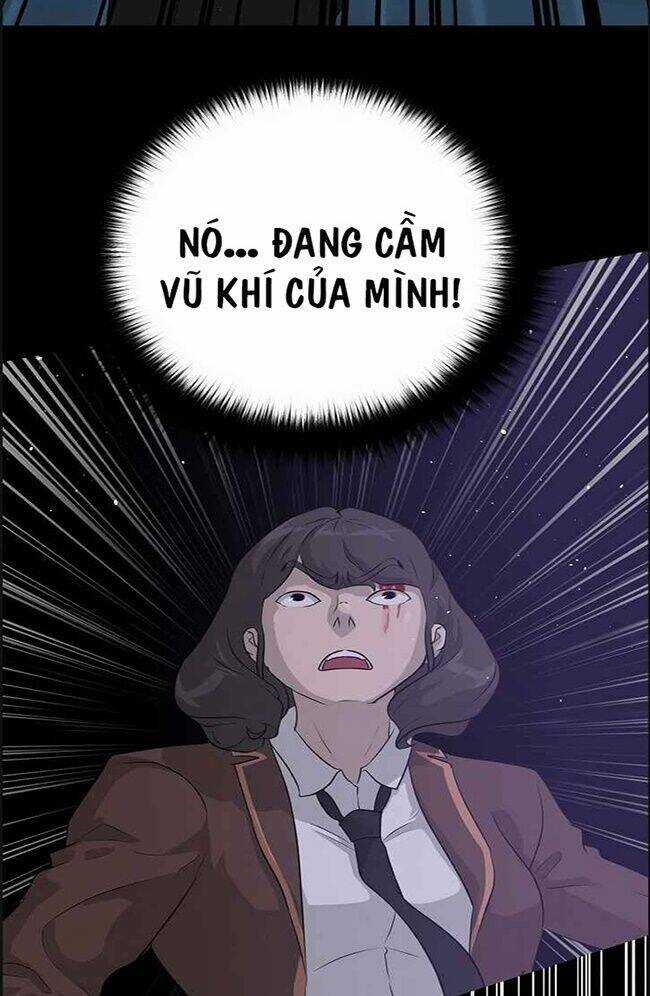 Trigger - Chapter 44 - Trang 71