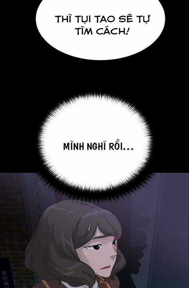 Trigger - Chapter 44 - Trang 10