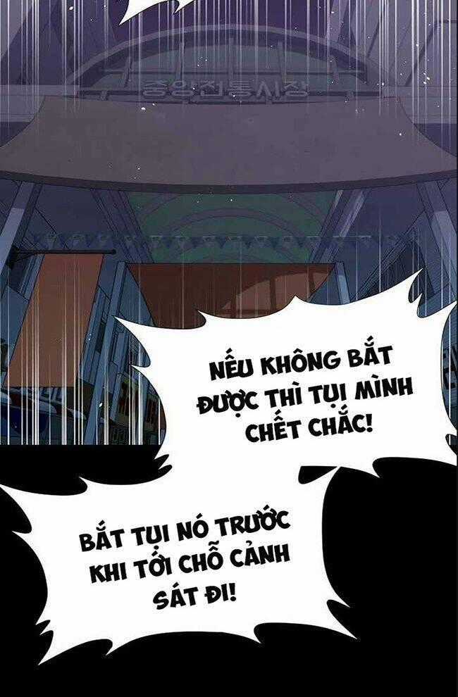 Trigger - Chapter 45 - Trang 2