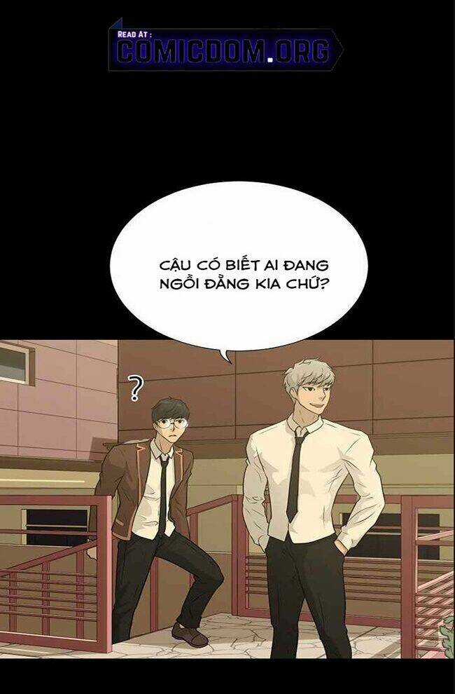 Trigger - Chapter 45 - Trang 12