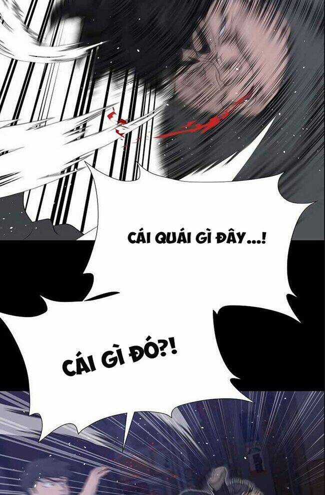 Trigger - Chapter 45 - Trang 18