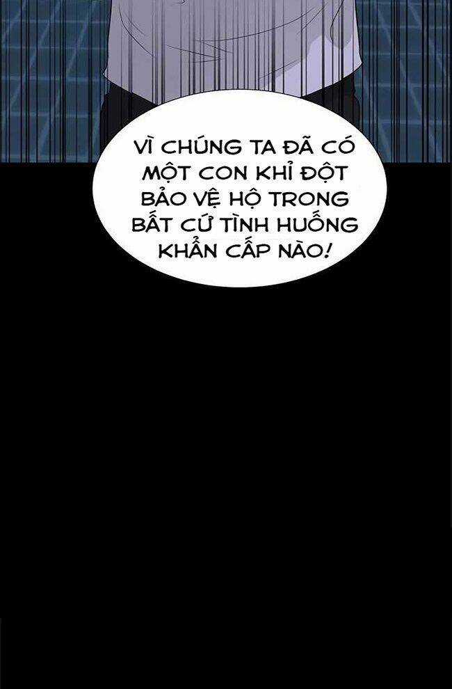 Trigger - Chapter 45 - Trang 23