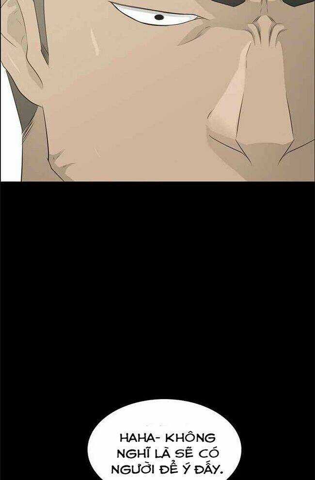 Trigger - Chapter 45 - Trang 36