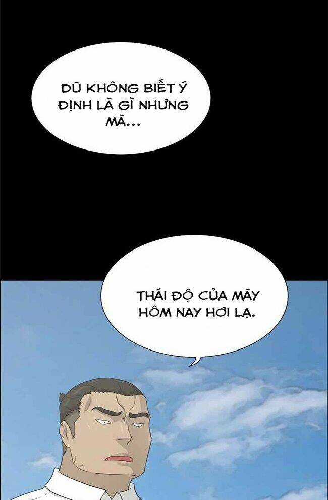 Trigger - Chapter 45 - Trang 39