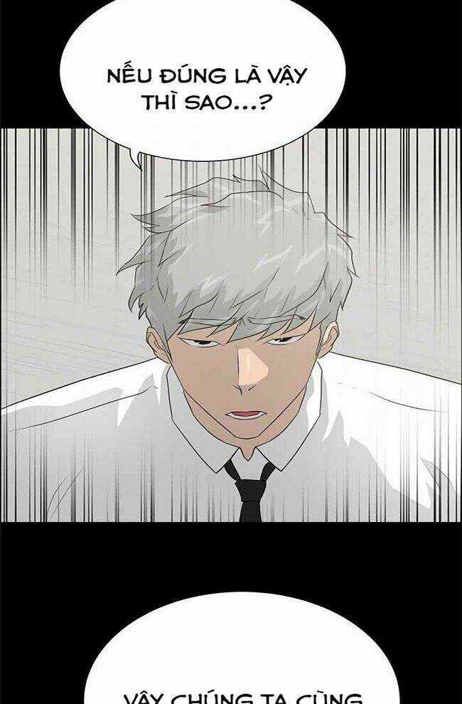 Trigger - Chapter 45 - Trang 44