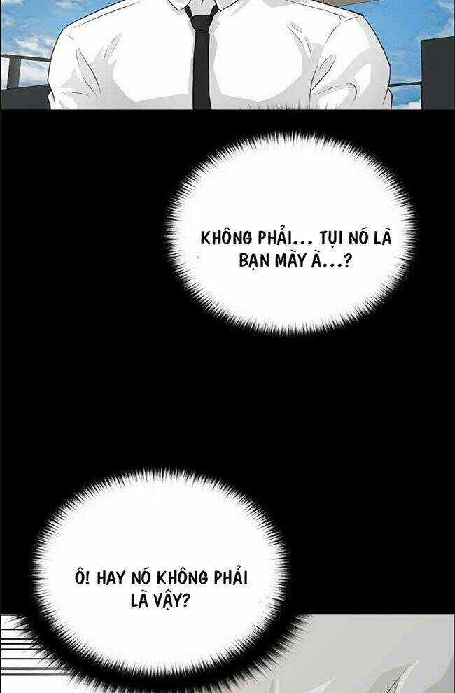 Trigger - Chapter 45 - Trang 47