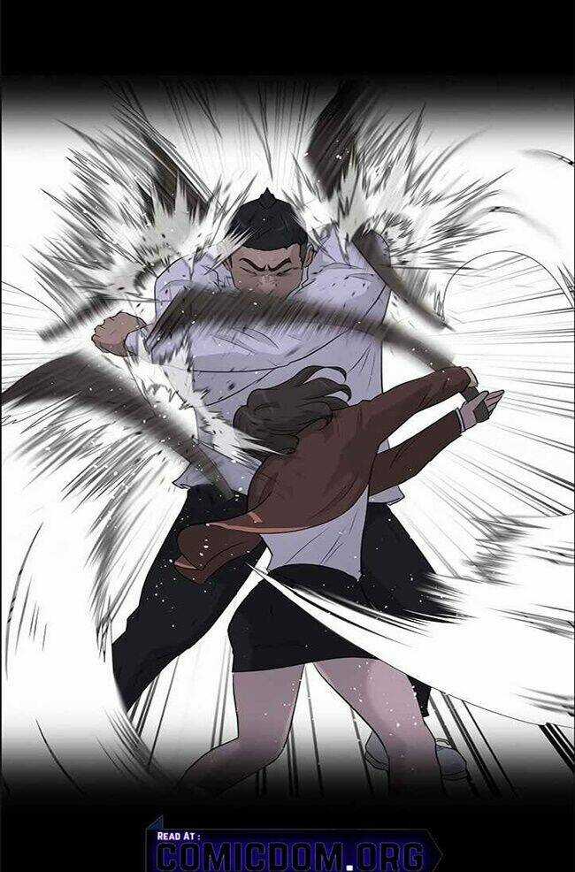 Trigger - Chapter 45 - Trang 55