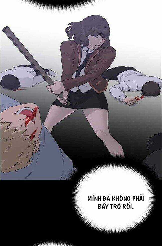 Trigger - Chapter 45 - Trang 59