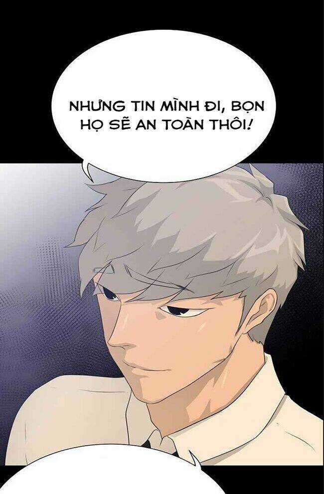 Trigger - Chapter 45 - Trang 9