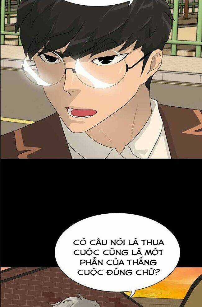 Trigger - Chapter 45 - Trang 88