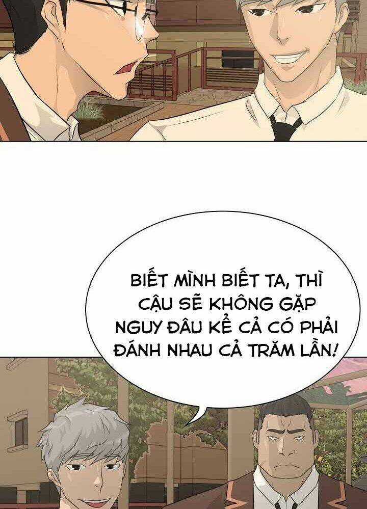 Trigger - Chapter 46 - Trang 11