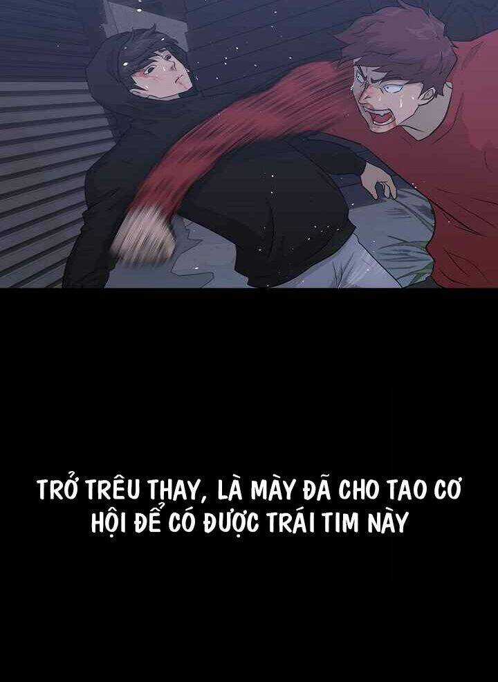 Trigger - Chapter 46 - Trang 101