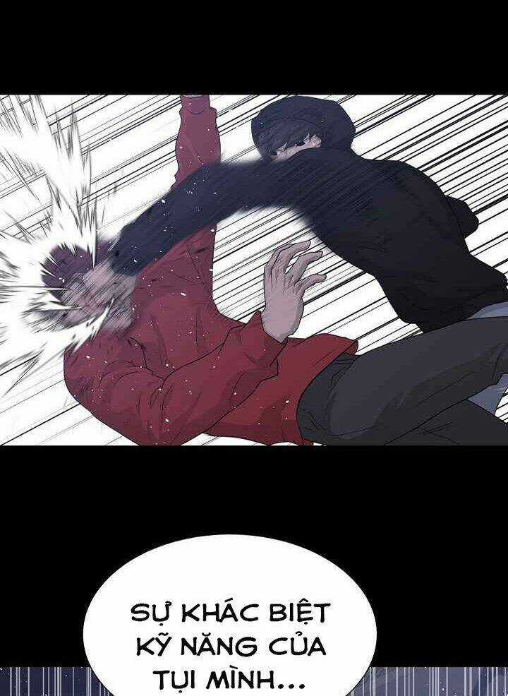 Trigger - Chapter 46 - Trang 104