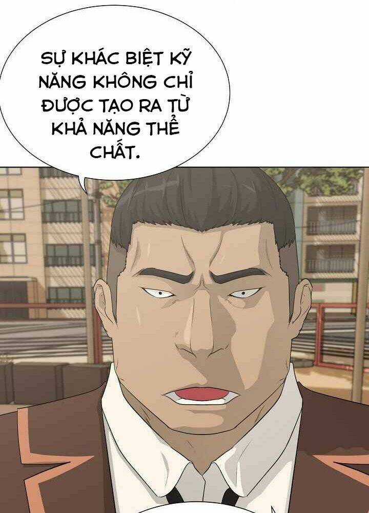 Trigger - Chapter 46 - Trang 14