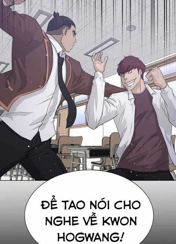Trigger - Chapter 46 - Trang 17