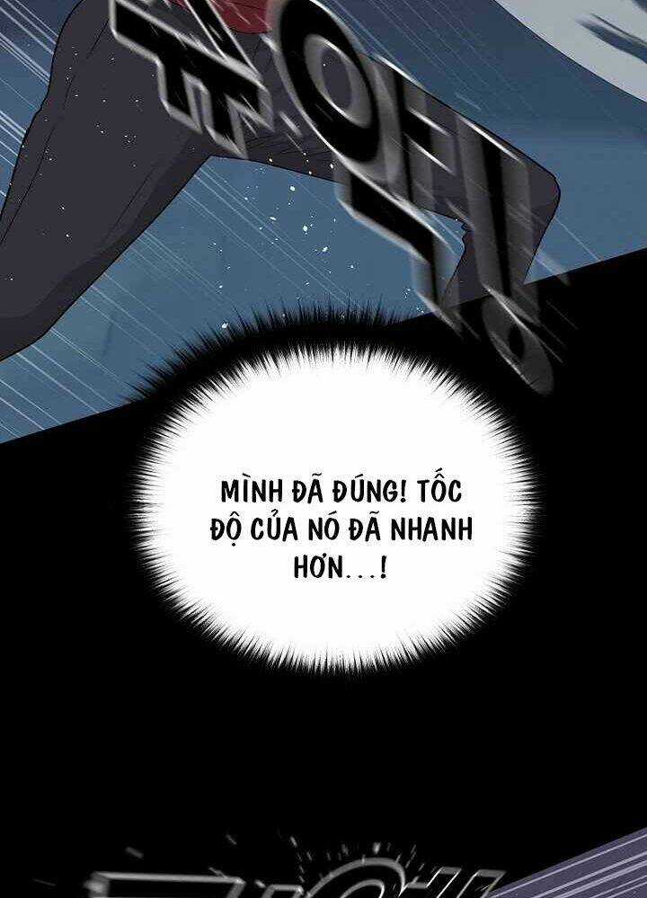 Trigger - Chapter 46 - Trang 31