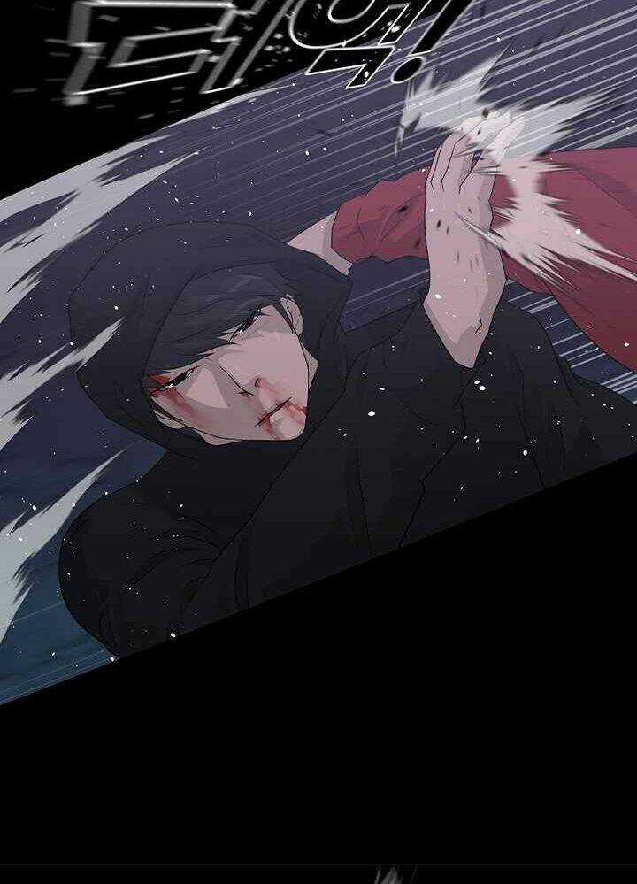 Trigger - Chapter 46 - Trang 32