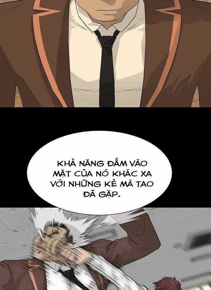 Trigger - Chapter 46 - Trang 69