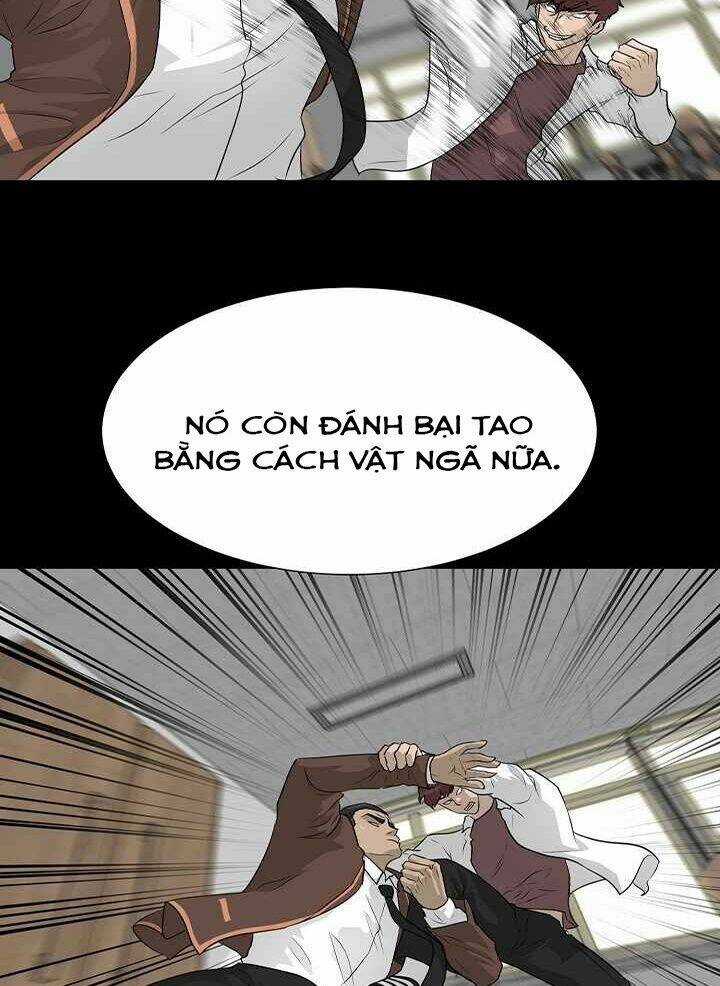 Trigger - Chapter 46 - Trang 70