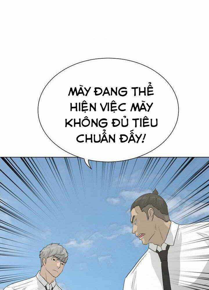 Trigger - Chapter 46 - Trang 9