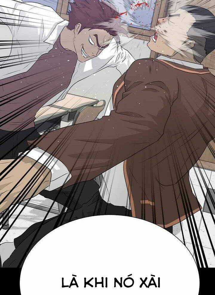 Trigger - Chapter 46 - Trang 83