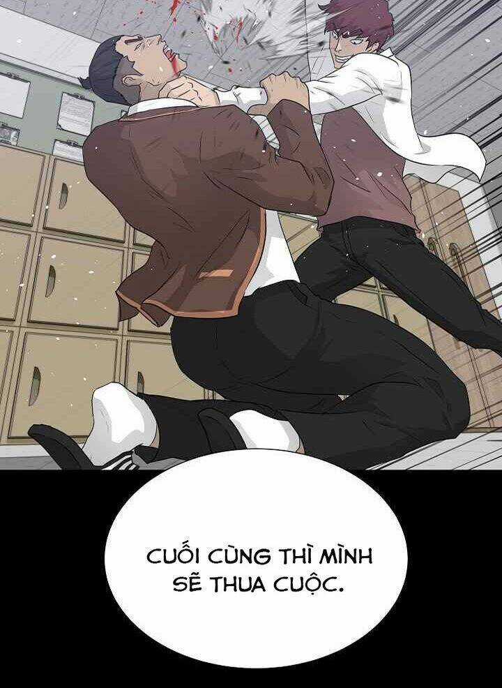 Trigger - Chapter 46 - Trang 85