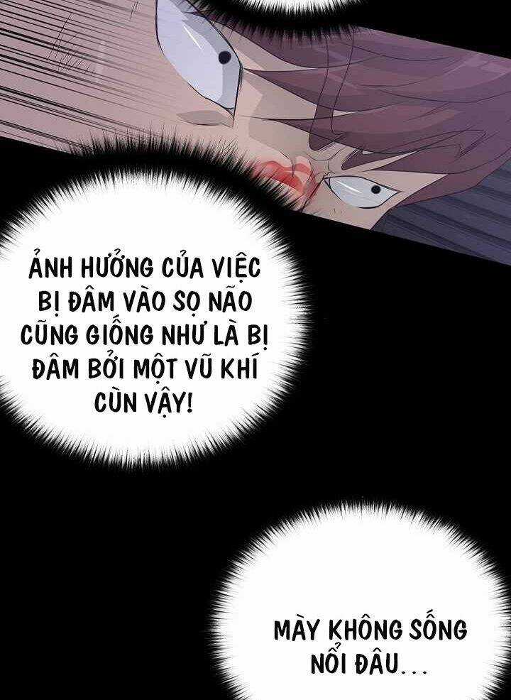 Trigger - Chapter 46 - Trang 91